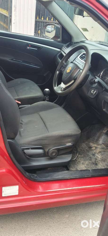 Maruti Suzuki Swift Ddis Vdi, 2013, Diesel