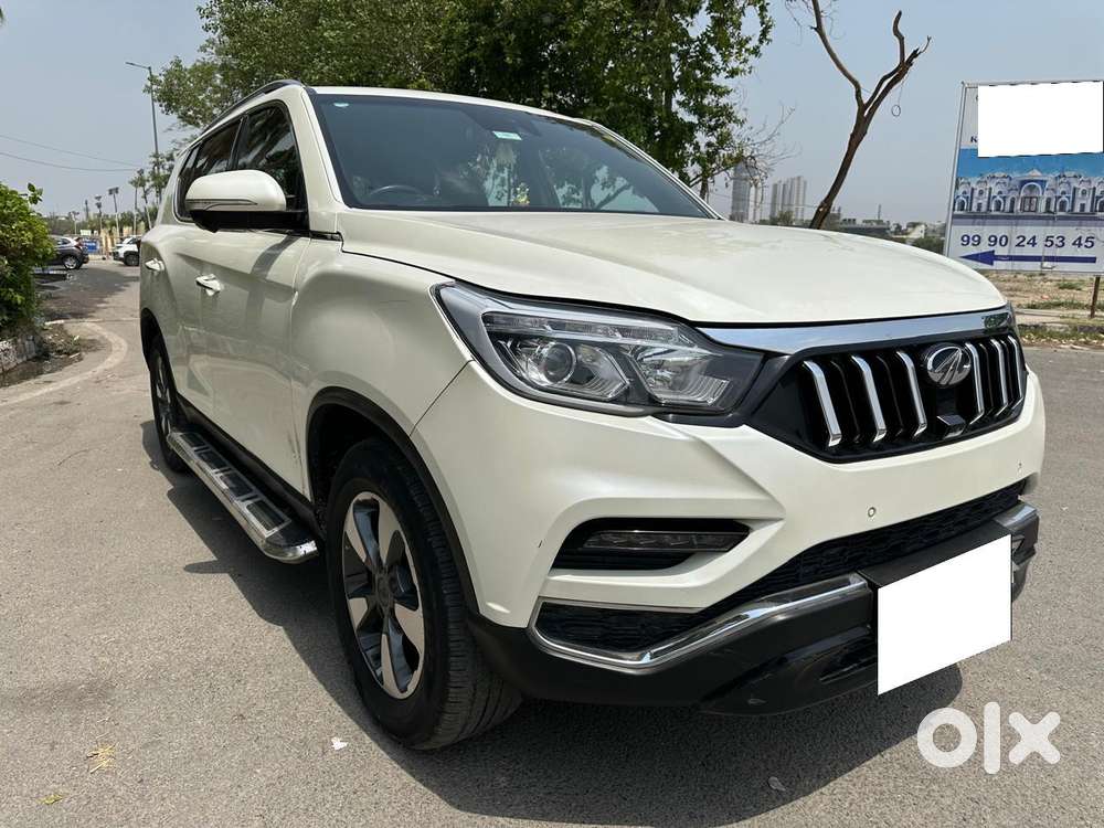 Mahindra Alturas G4 4x4 At, 2019, Diesel