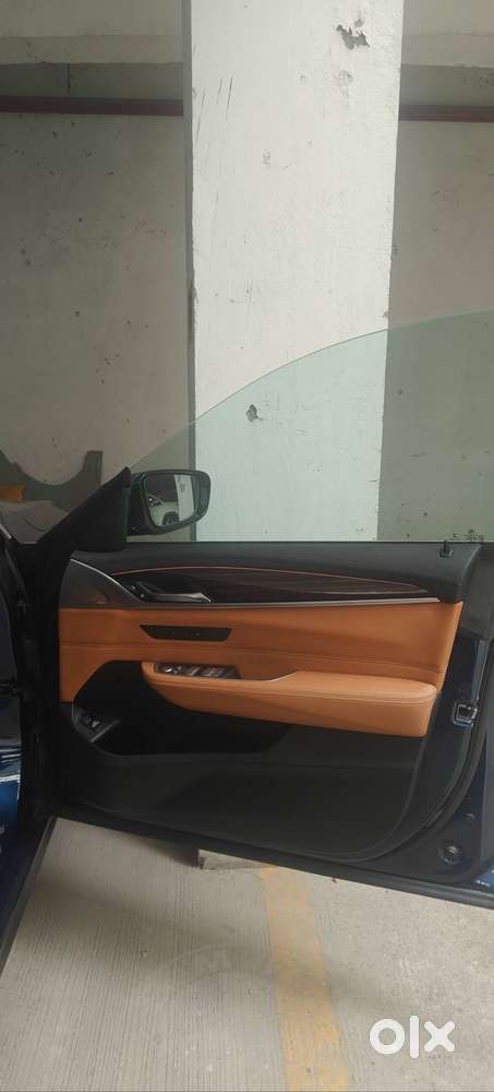Bmw 6 Series 2020 Diesel Well Maintained