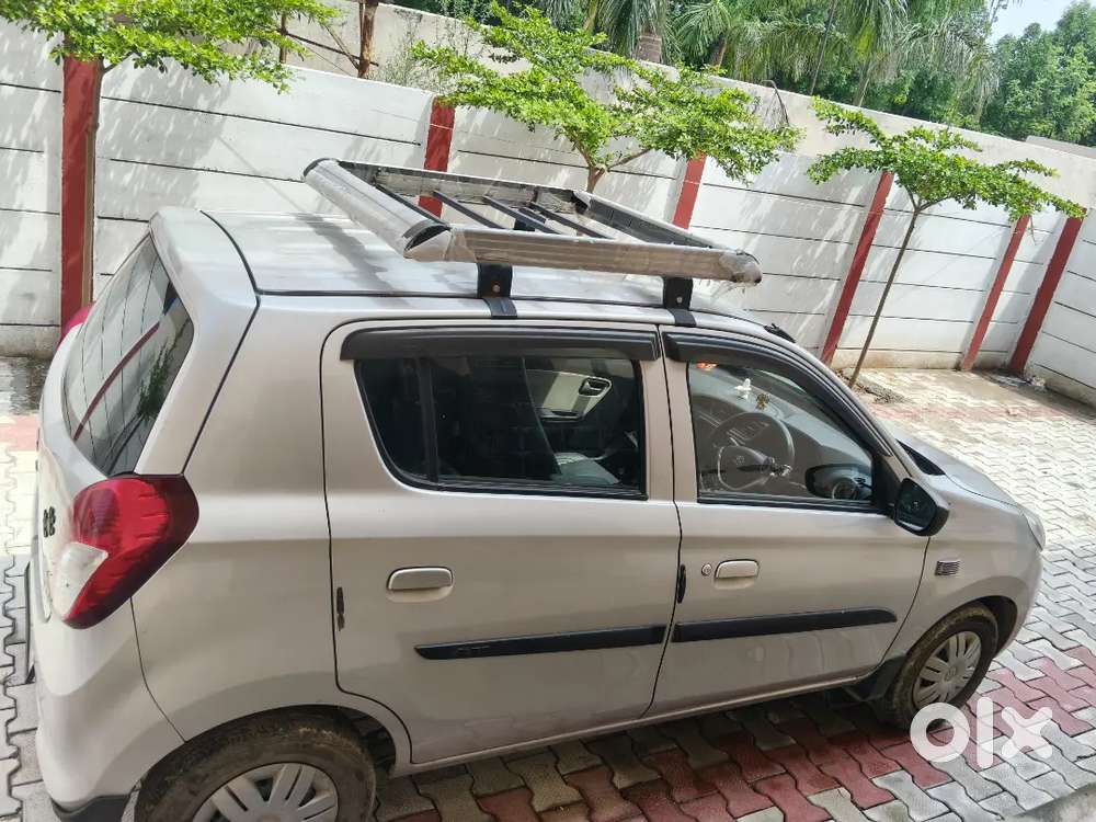 Maruti Suzuki Alto 2021