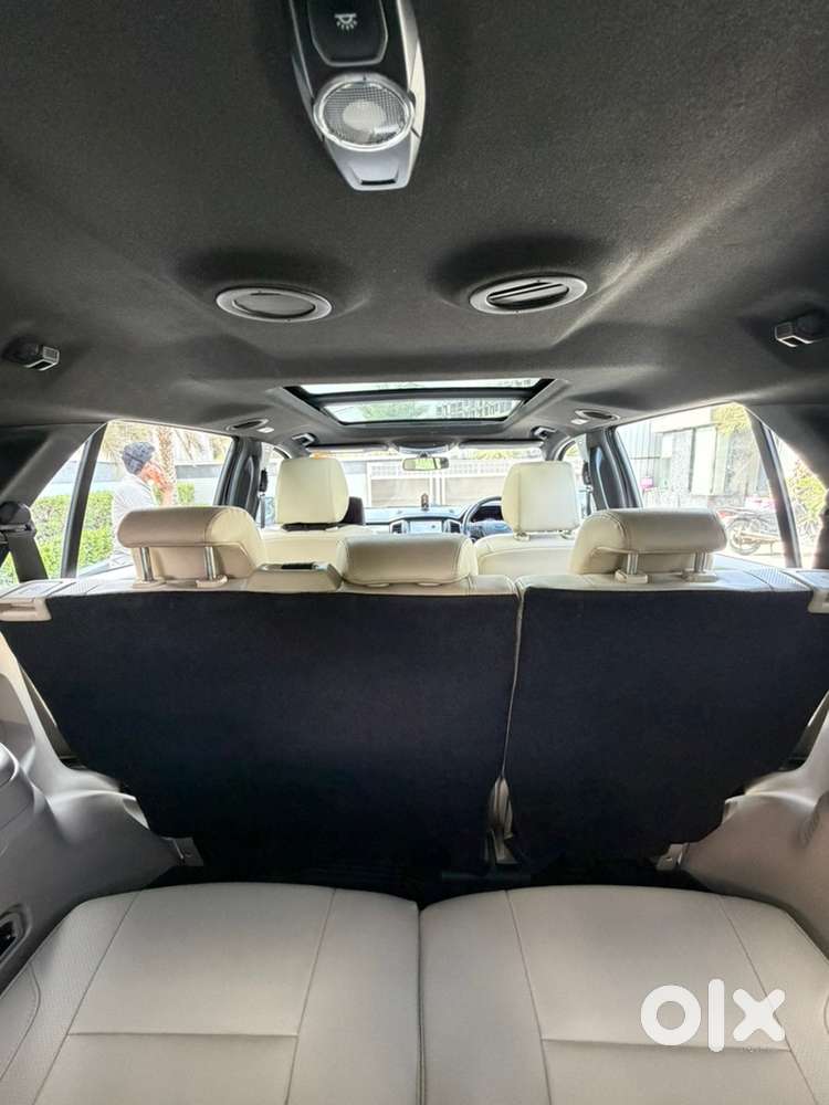 Ford Endeavour Diesel 2021