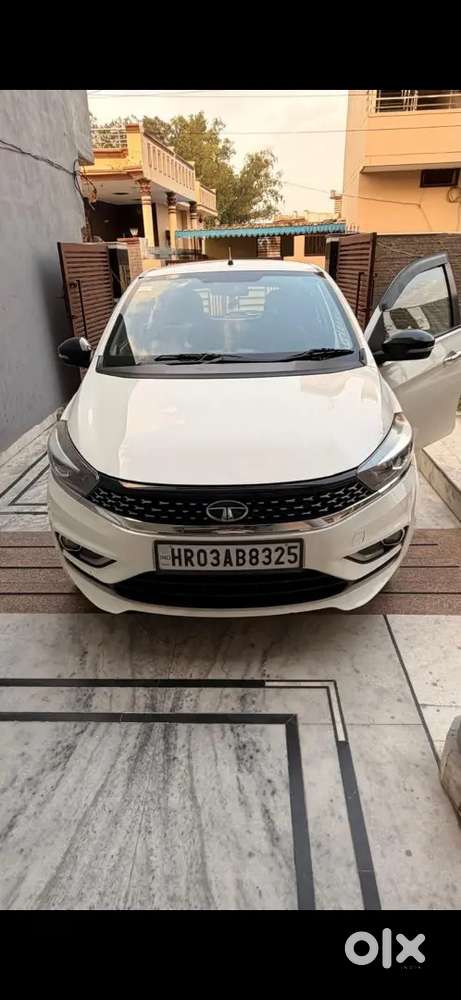 Tata Tiago 2023 Petrol 45000 Km Driven