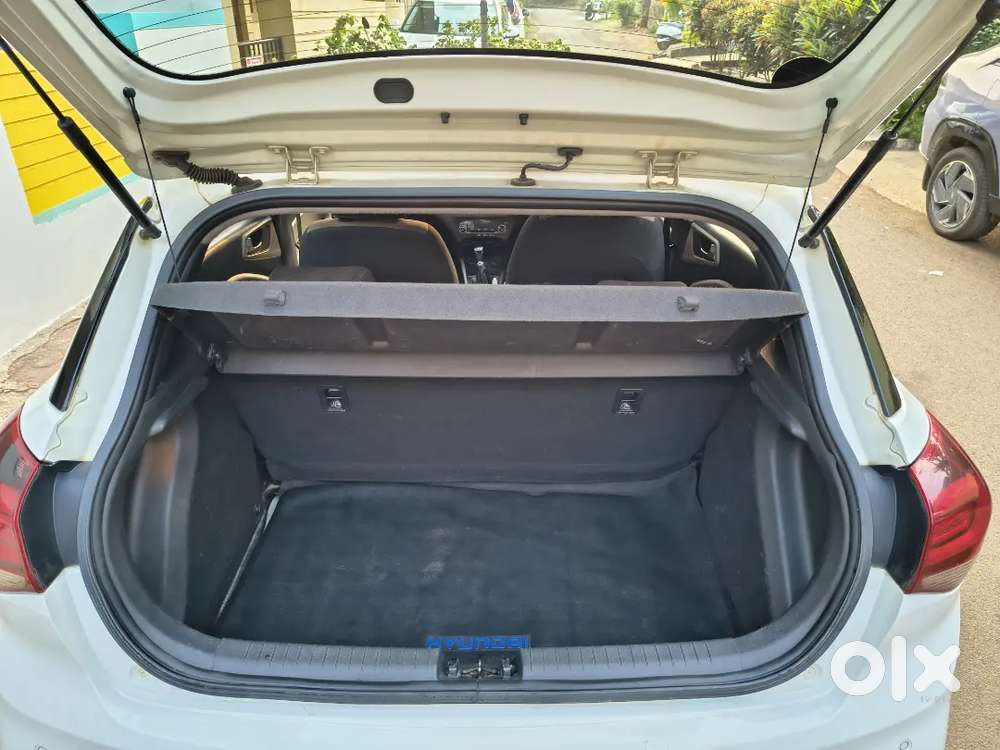 Hyundai Elite I20 2018 Petrol Well Maintained