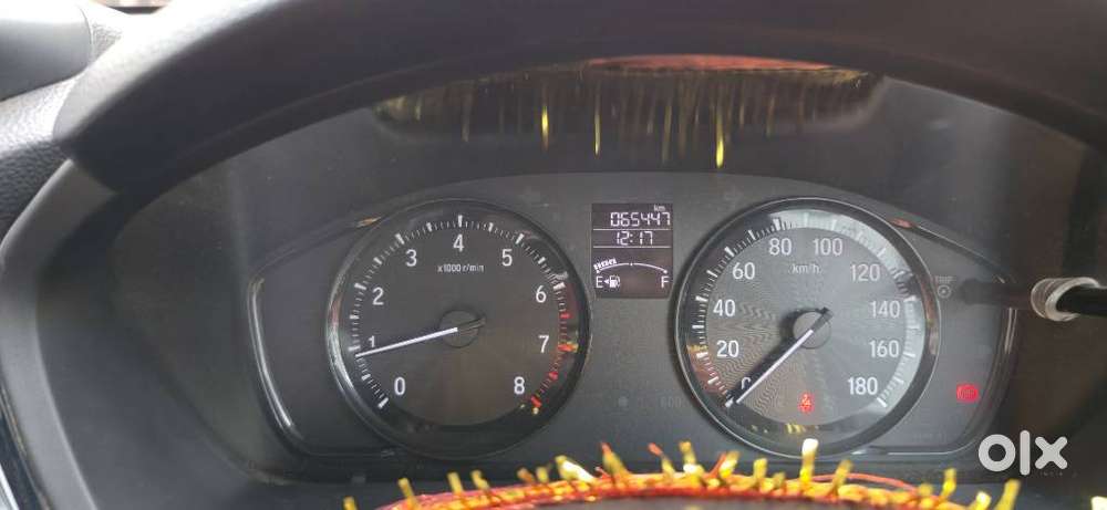 Honda Amaze 1.2 Smt I Vtec, 2022, Petrol
