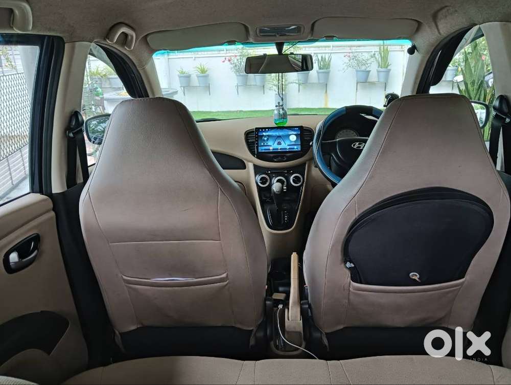 Hyundai I10, 2010, 1.2