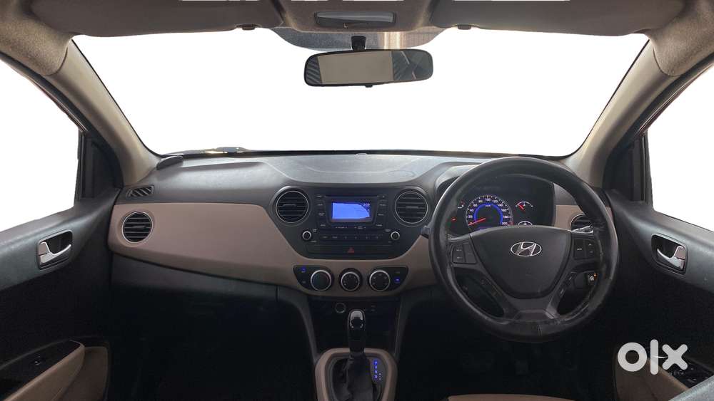 Hyundai Grand I10 Asta 1.2 Kappa Vtvt, 2015, Cng & Hybrids