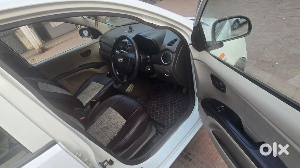 Hyundai I10 1.1l Irde Magna Special Edition, 2013, Petrol