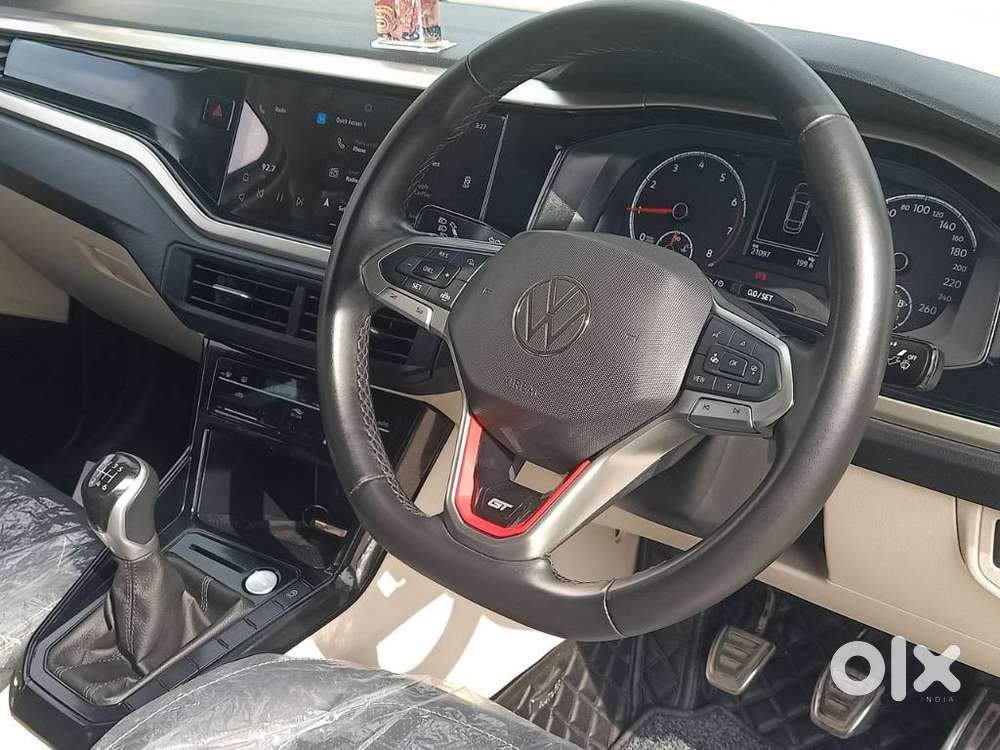 Volkswagen Virtus 1.0 Highline Tsi, 2024, Petrol