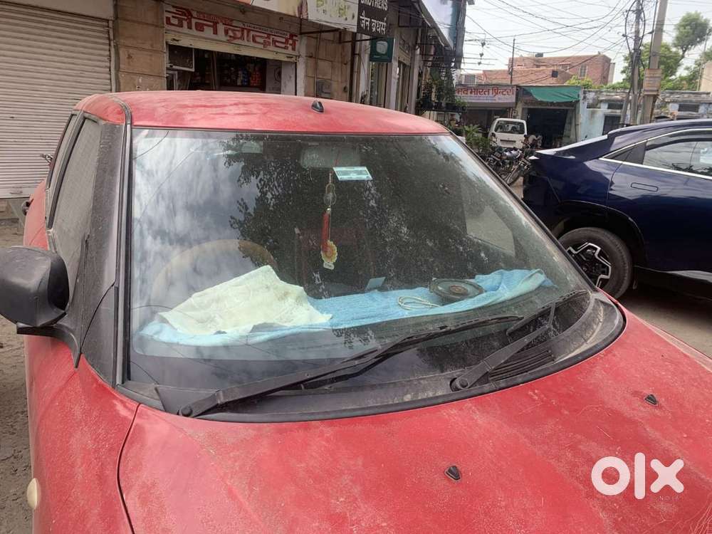 Maruti Suzuki Swift Vdi 2010