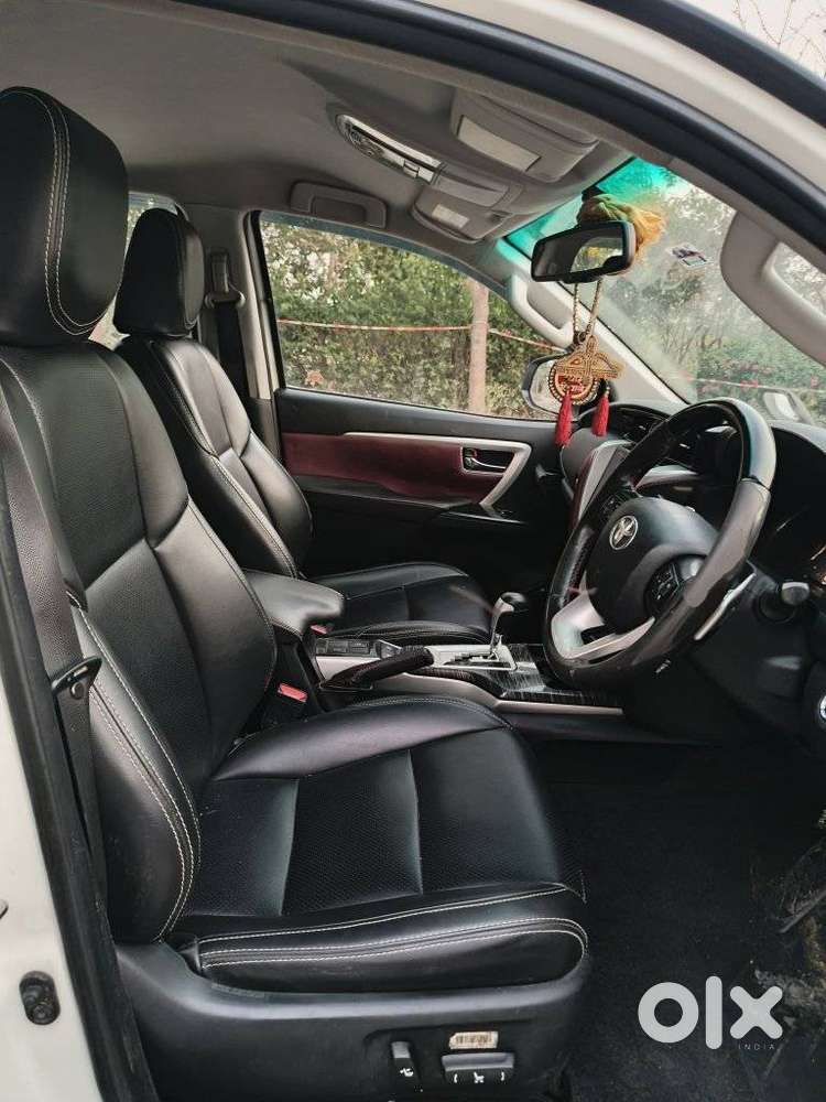 Toyota Fortuner 4x2 At 2.8 Diesel, 2019, Diesel