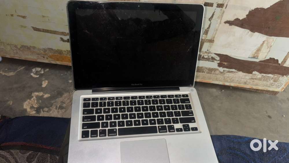 Mackbook pro A1278