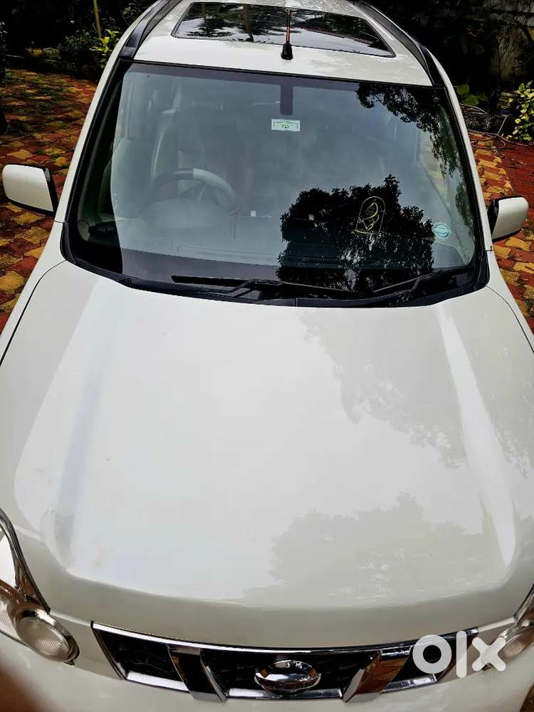 Nissan X-trail 2010 Diesel