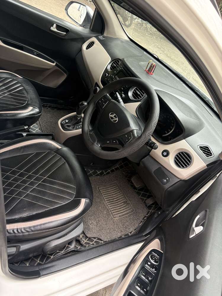 Hyundai Grand I10 Asta 1.2 At Vtvt, 2015, Petrol