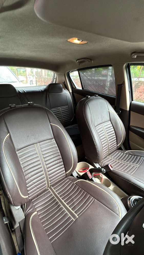 Hyundai I20 Petrol Manual 2010