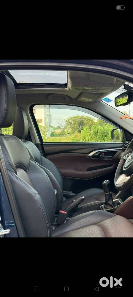 Maruti Suzuki Grand Vitara 7 Seater Torqnado, 2024, Petrol