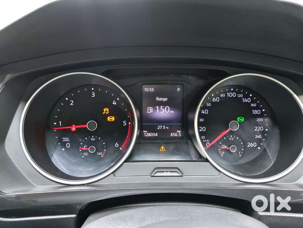 Volkswagen Tiguan 2.0 Tdi Highline, 2019, Diesel