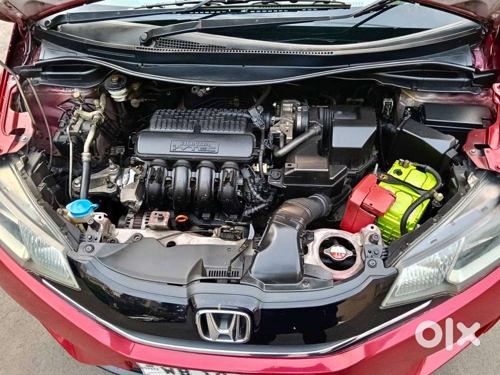 Honda Jazz Vx, 2019, Petrol