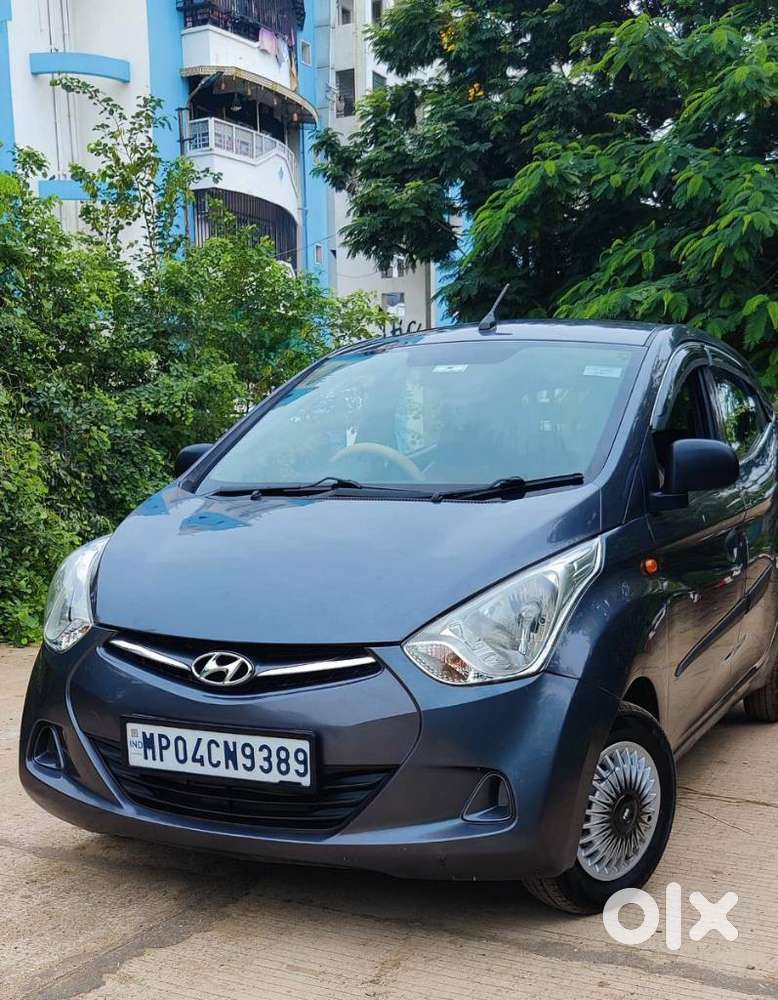 Hyundai Eon Era +, 2015, Petrol