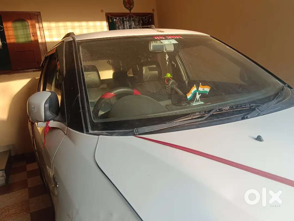 Maruti Suzuki Swift 2010