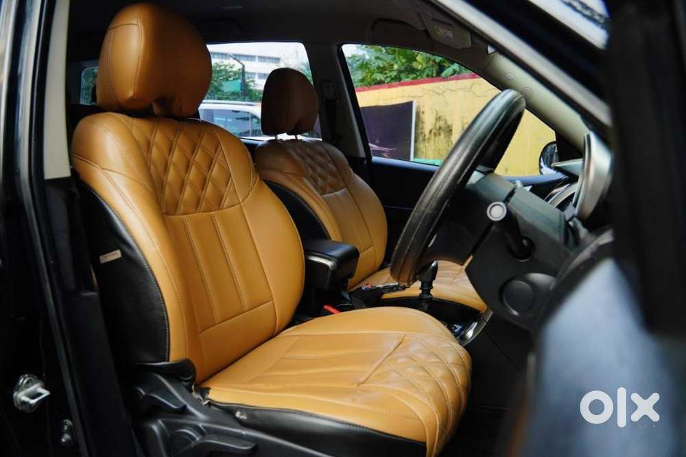 Mahindra Xuv500 W7, 2019, Diesel