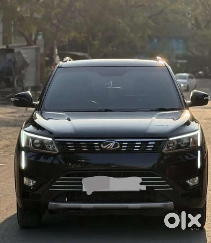 Mahindra Xuv300 Turbosport 2024