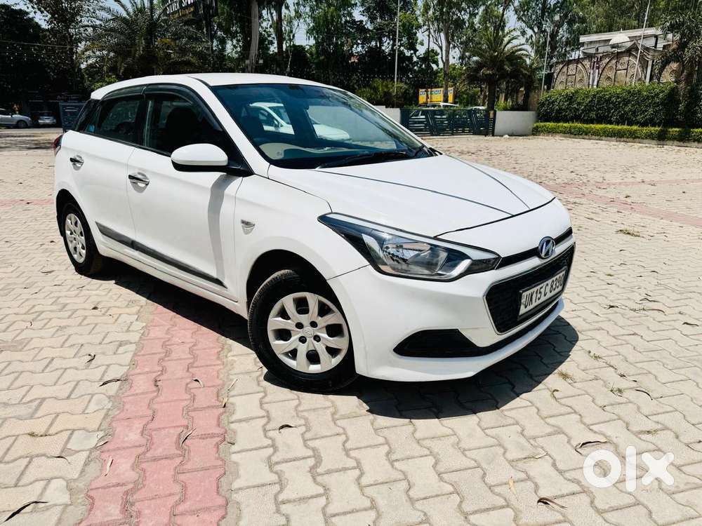 Hyundai Elite I20 Magna 1.4 Crdi, 2017, Diesel