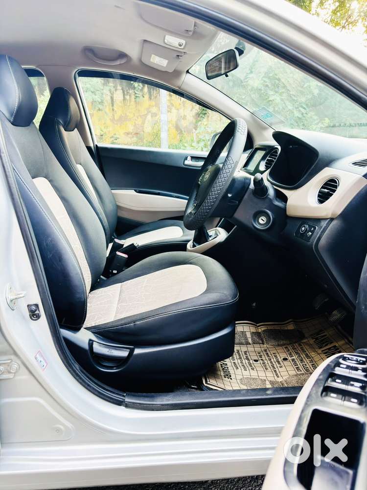 Hyundai Grand I10 Sportz 1.2 Kappa Vtvt, 2018, Cng & Hybrids