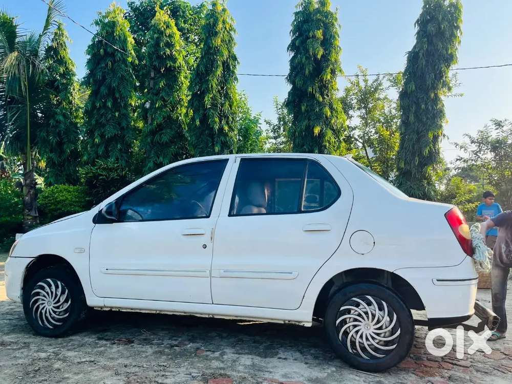 Tata Indigo Ecs Glx 2015 Diesel Manual