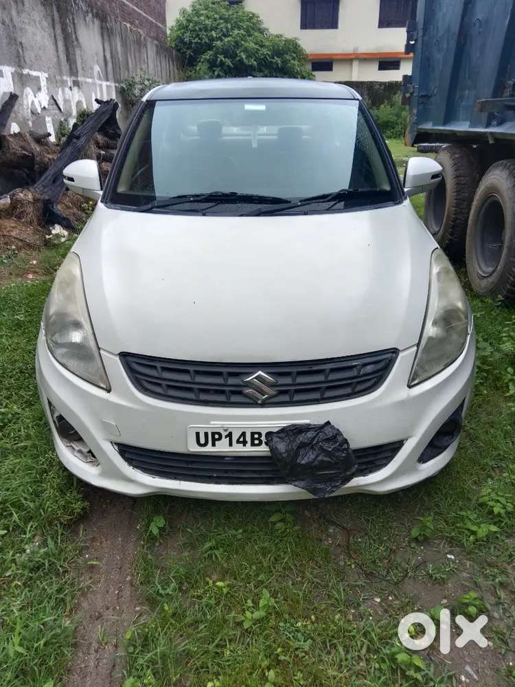 Maruti Dzire 2012 Lxi