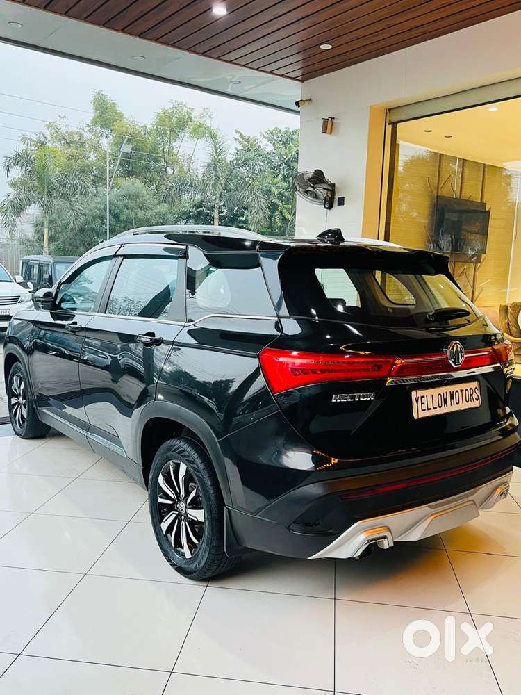 Mg Hector 2.0 Sharp Diesel, 2019, Diesel