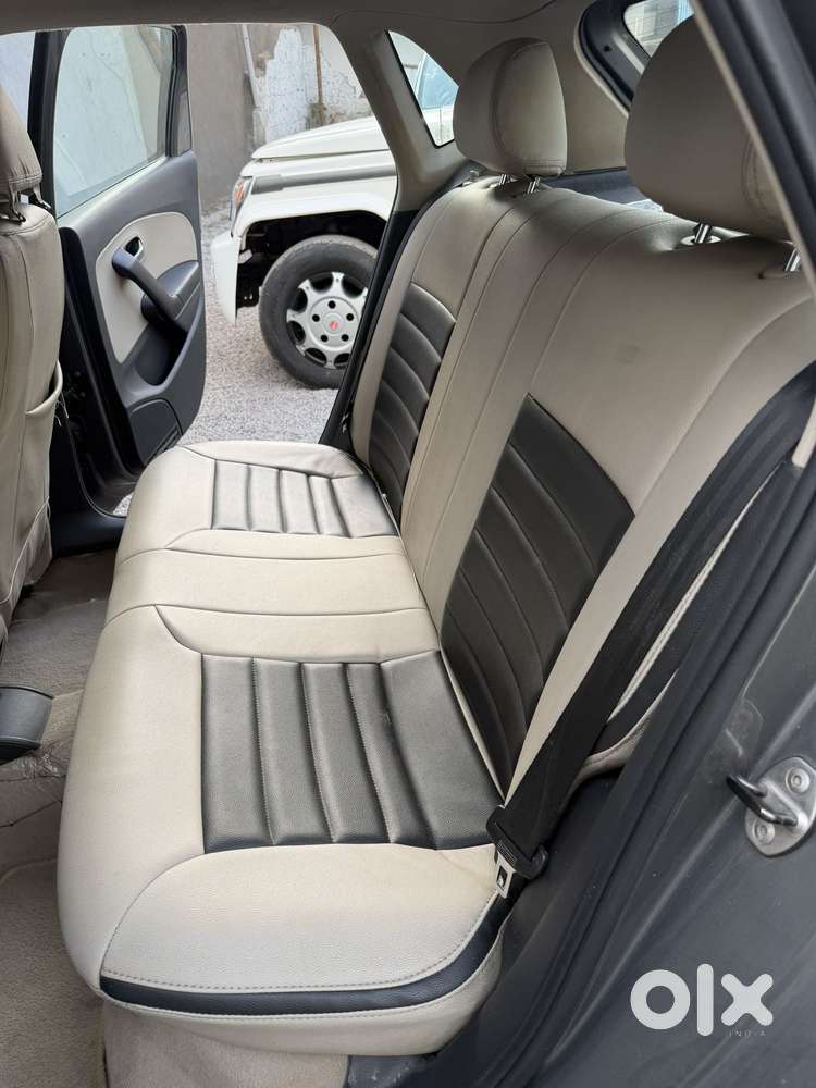 Volkswagen Polo Petrol Comfortline 1.2l, 2013, Petrol