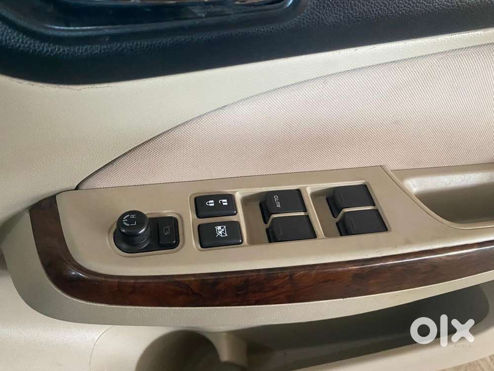 Maruti Suzuki Dzire 1.2 Zxi, 2018, Petrol