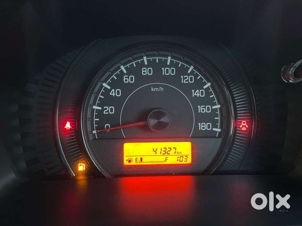 Maruti Suzuki Celerio 1.0 Vxi Mt, 2023, Petrol