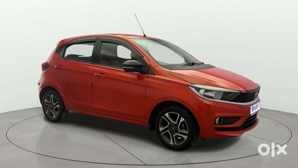 Tata Tiago