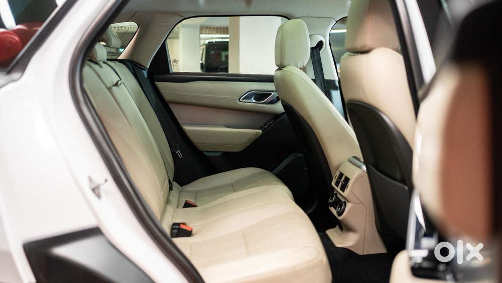 Land Rover Range 4.4 Diesel Swb Autobiography, 2021, Petrol