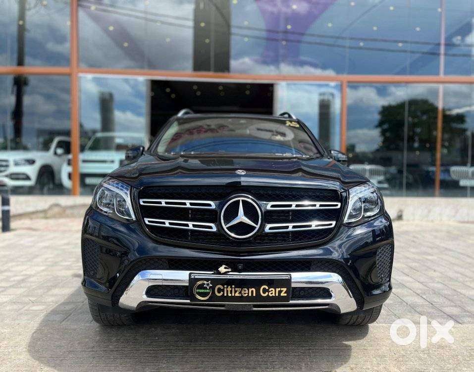 Mercedes-benz Gls 3.0 350d 4 Matic Grand Edition, 2018, Diesel