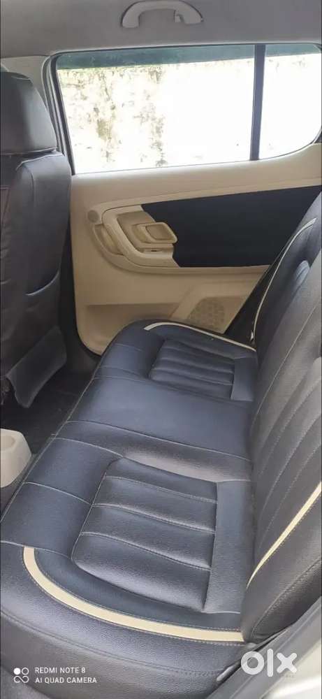 Skoda Slavia Facelift Petrol Manual 2012