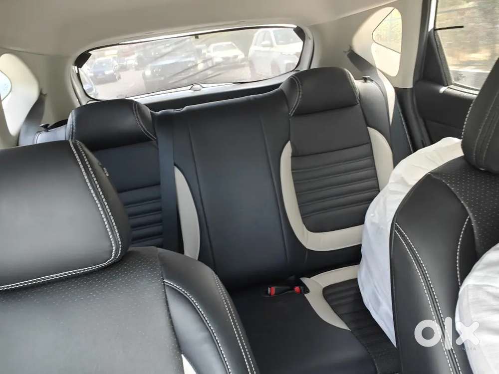 Kia Seltos Diesel 2023