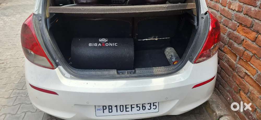 All Gud Car Koi Problem Ni New Tyer