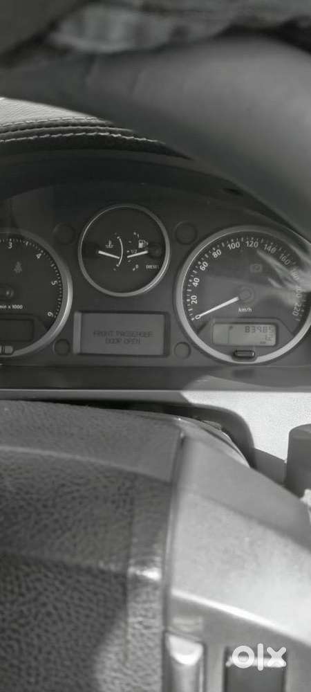 Land Rover Freelander 2 2011