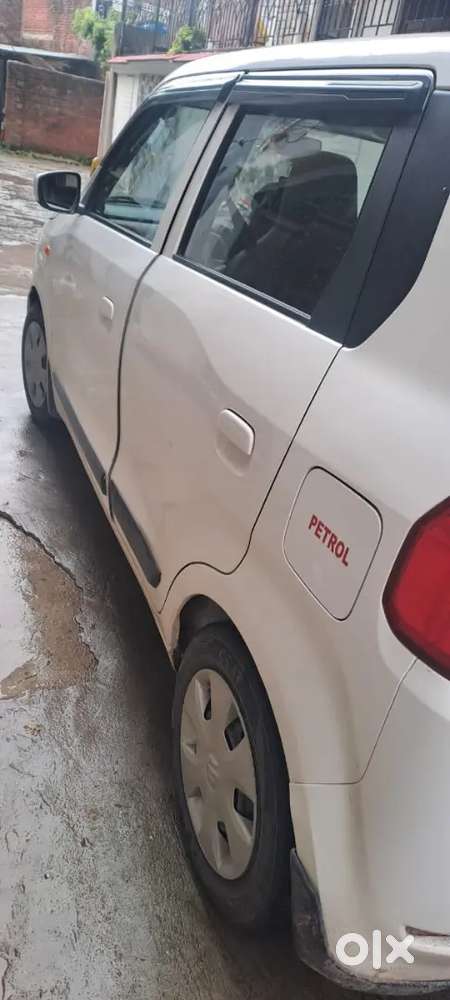 Good Condition Suzuki Wagon R 2019