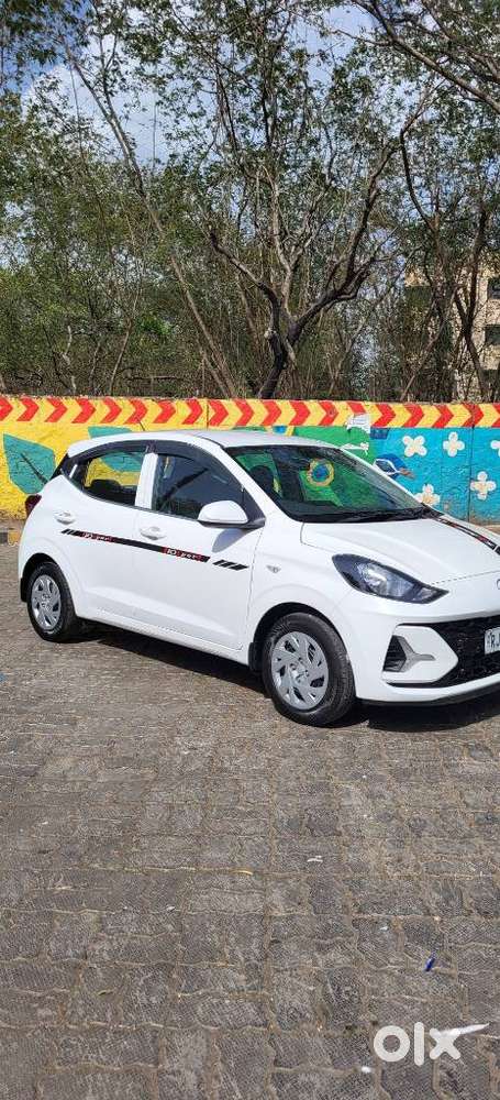 Hyundai Grand I10 Nios Magna, 2025, Petrol