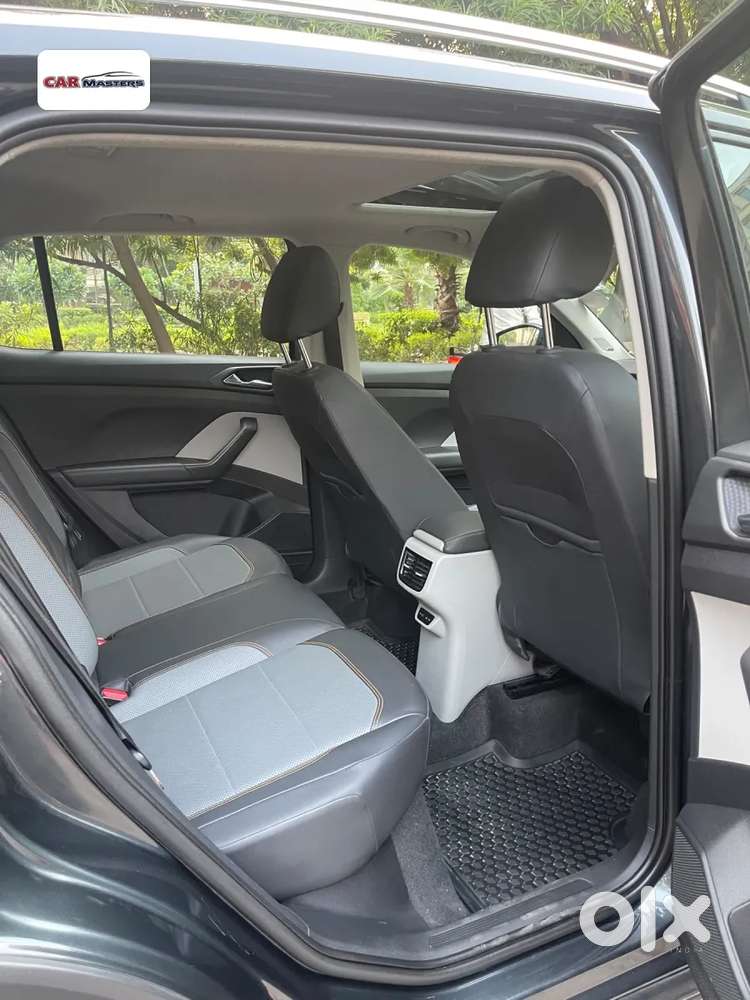 Skoda Kushaq Style 1.0l Tsi At, 2021, Petrol