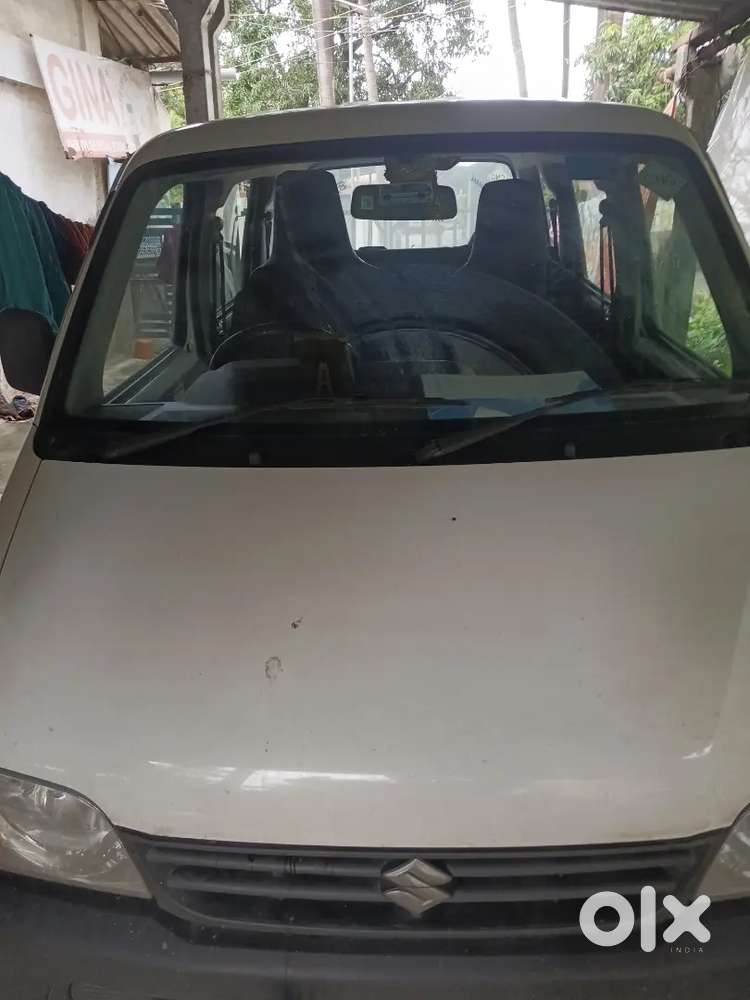 Maruti Suzuki Eeco Ac Cng 2025.