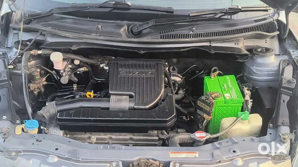 Maruti Suzuki Swift 2012 Petrol 80000 Km Driven