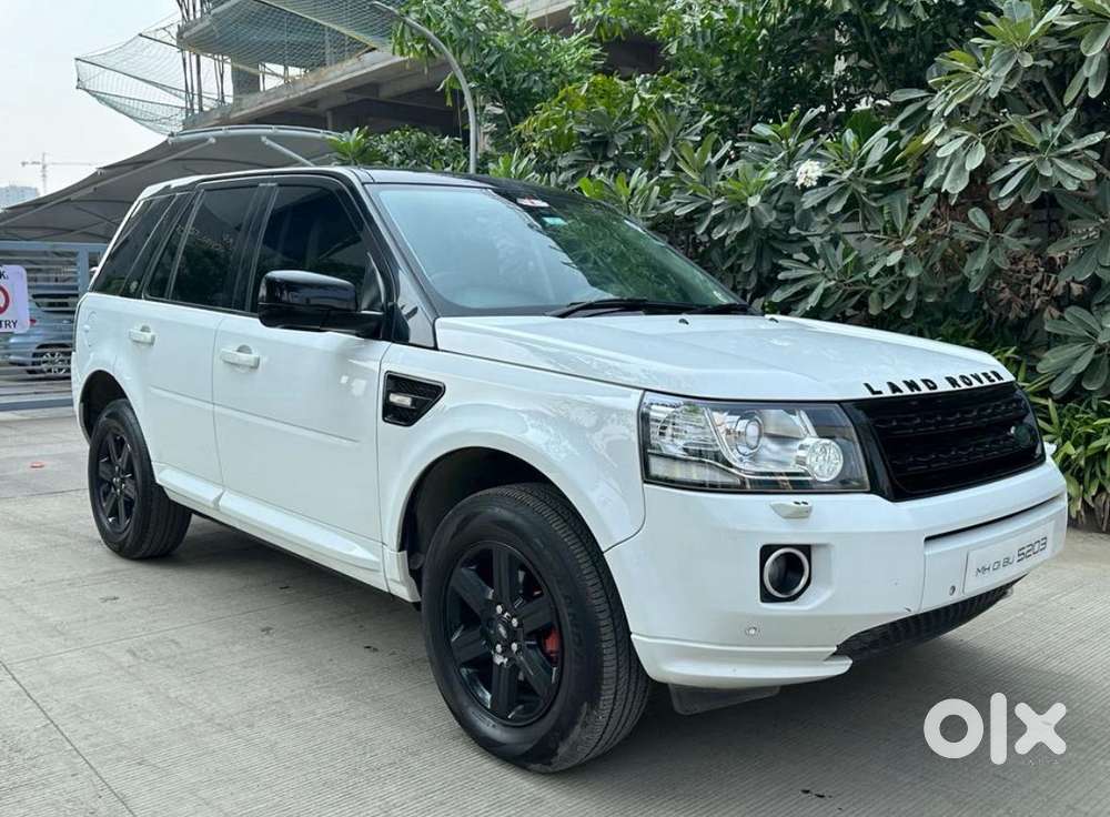 Land Rover Freelander 2 Hse, 2014, Diesel