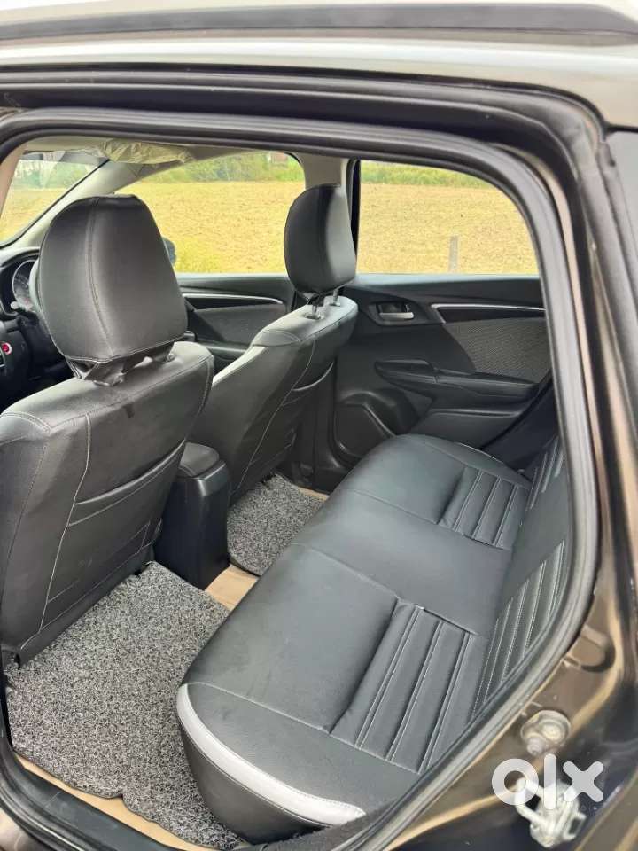 Honda Wr-v 1.5 Vx I-dtec, 2017, Diesel