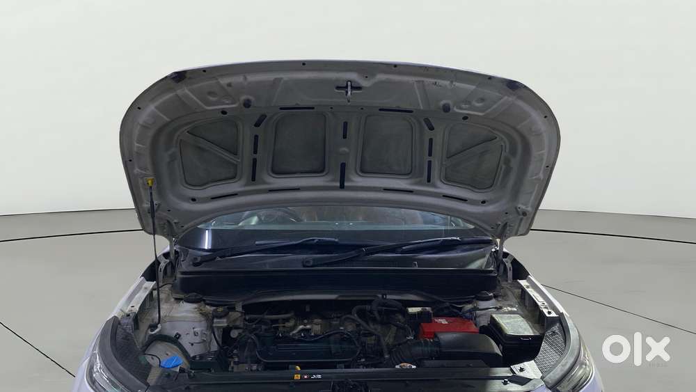 Hyundai Venue S 1.2 Petrol, 2020, Petrol