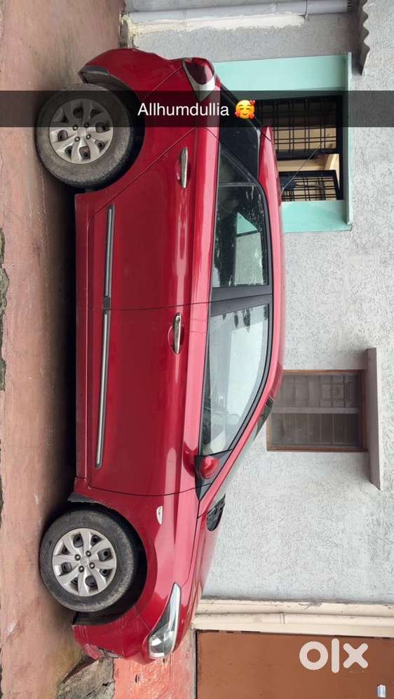 Hyundai I20 Magna Petrol Manual 2019