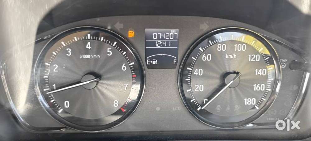 Honda Amaze 1.2 Smt I Vtec, 2019, Petrol